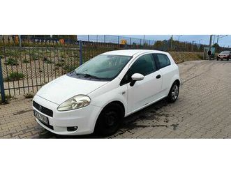 fiat grande punto kamienna góra • olx.pl