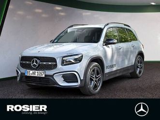 glb 200 d 4matic | mercedes-benz gebrauchtwagen & zertifizierte junge sterne