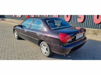 ford mondeo 1.8 16v clx