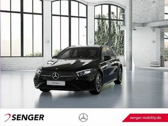a 250 e hybrid special edition | mercedes-benz gebrauchtwagen & zertifizierte junge sterne