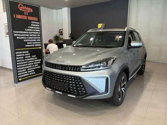 emc6 sei 1.5 automatica 147 cv +gpl