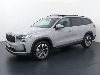 1.5 tsi mhev business edition 7p. | 150 pk | autom