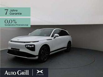 rwd long range 2025 ahk premiumpaket 360kam