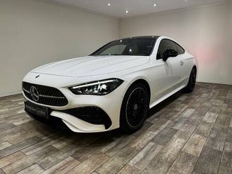 cle coupé 200 9g-tronic