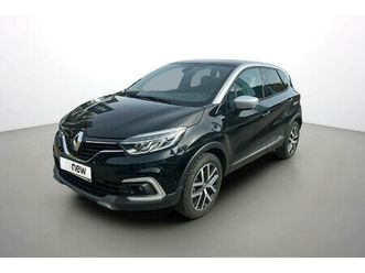 captur tce 150 energy