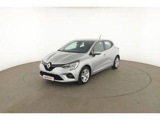 renault clio 1.0 tce business