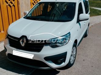 renault express équilibre 2022 diesel 478281 occasion à tanger maroc
