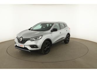 renault kadjar 1.3 tce sl black edition edc