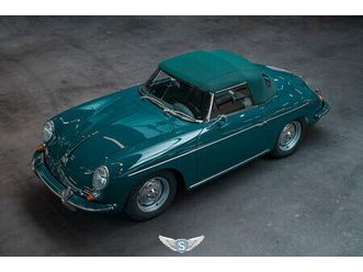 356 b 1600 super roadster