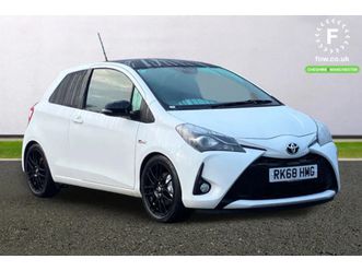 1.8 supercharged grmn edition 3dr