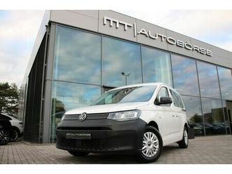 VOLKSWAGEN CADDY volkswagen-caddy-2-0-tdi-kombi-1-hand-ahk-acc-navi-5-sitzer