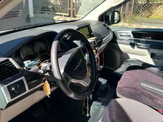 2.8 crd limited auto dpf