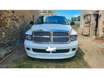 dodge ram 3500 de 2007