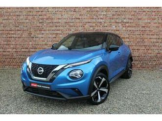 juke 1.0 dig-t 2wd bose * garantie *