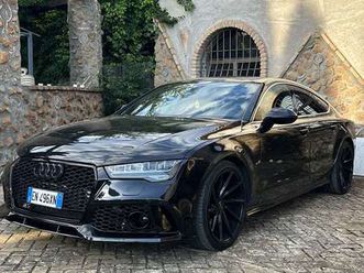 sportback 3.0 v6 tdi business plus quattro tiptron