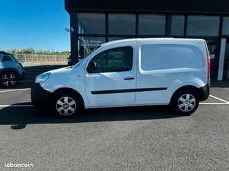 kangoo dci 75cv grand confort