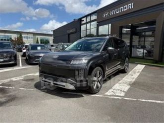 9 110 kwh - 307 ch htrac executive