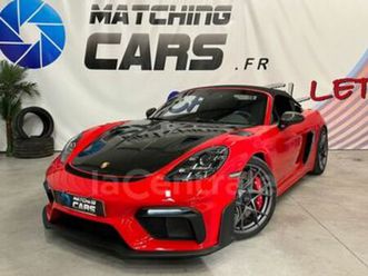 (982) spyder 500 rs pdk