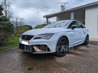 iii generation2 st 2.0 tsi 300 4drive cupra r dsg7