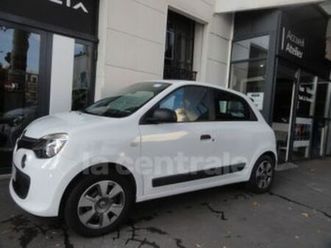 iii societe 1.0 sce 70 zen