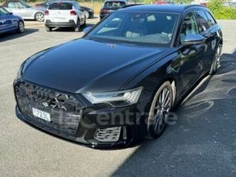 v 3.0 tdi 344 quattro s6 tiptronic 8