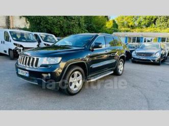 iv 3.0 crd v6 190 fap laredo