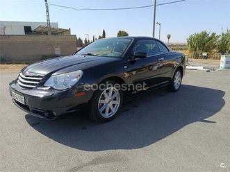 chrysler sebring 200c