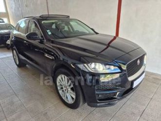 2.0 d 180 10cv prestige 4x4 bva8