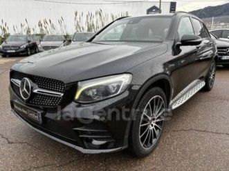 250 d 4matic fascination