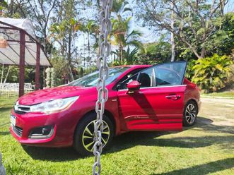 lounge exclusive 2.0 flex 4p aut.