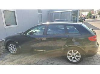 sportback 1.4 tfsi ambition