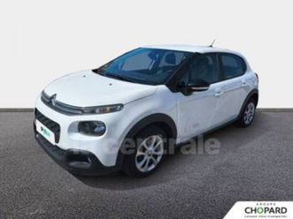 iii generation2 bluehdi 100 s&s societe feel nav bvm