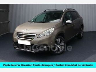 1.6 e-hdi 115 feline titane