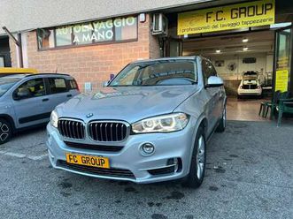 x5 f15 xdrive25d 218cv auto