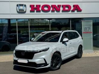 vi e:hev 2.0 i-mmd 2wd executive