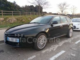 sw 2.4 jtdm 200 selective