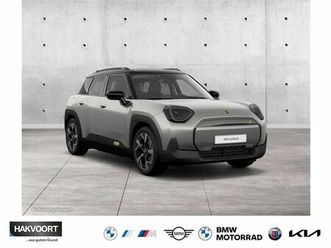 mini aceman se lagerwagenaktion