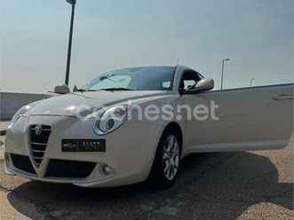 alfa romeo mito 1.3 jtdm ss mito