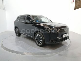 ebro s800 1.5 tgdi phev luxury ecvt