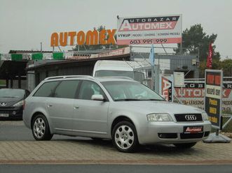 audi a6 1.9 tdi- automat- digiklima