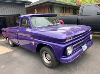 1964 chevy c10