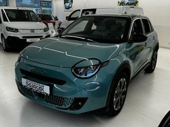 fiat 600 1,2 145k hybrid automat la pri