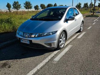 honda civic 2.2 diesel 2008 frizione nuova
