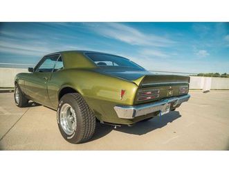 PONTIAC FIREBIRD pontiak-firebird