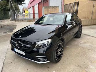 coupé 4matic aut.
