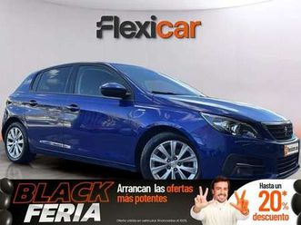 sw 1.2 puretech s&s allure eat8 130