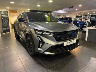 1.2 e-tech techno esprit alpine auto euro 6 (start/stop) 5dr