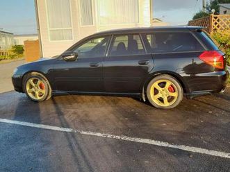 subaru, legacy, 2004, 2000 (cc)