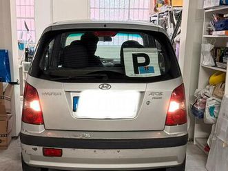hyundai atos prime 1.1 12 v