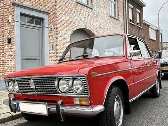 lada 1300 in originele staat